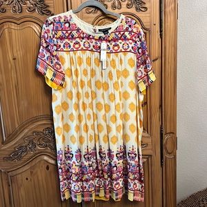 NWT Anthropologie Dress